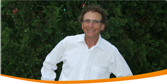 Meet Dr. Gordon Eckler